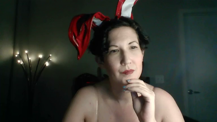 MistressVeritasVelvet