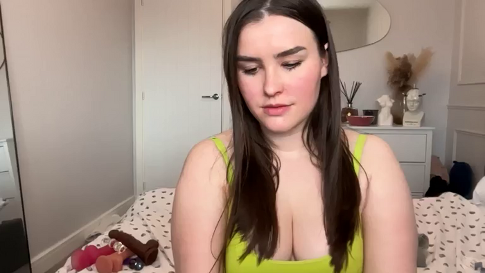 PeacheyyStuff