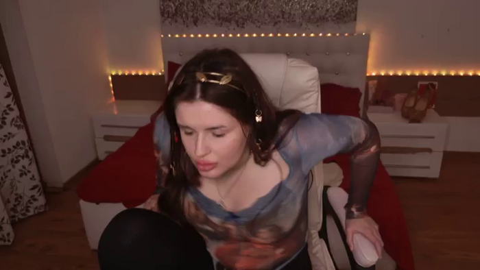 StellaFrost