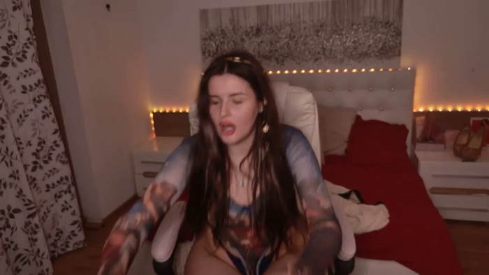 StellaFrost