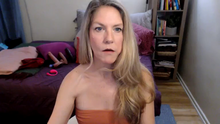 SweetCougarCandy