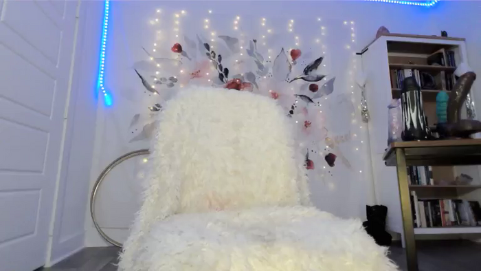TheNatashaLuxxx