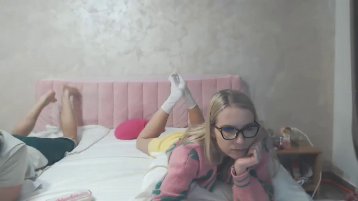 PerkyCouple