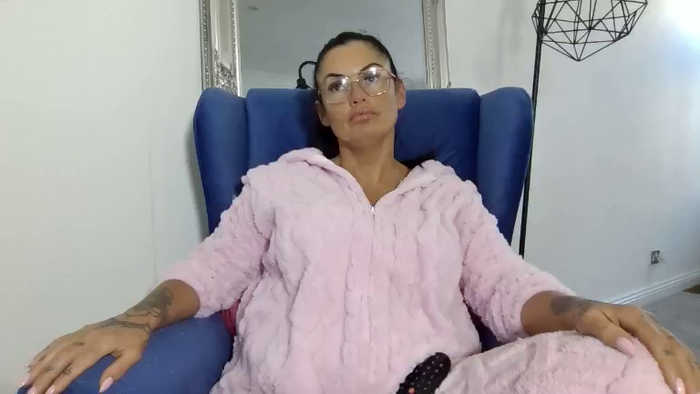 BellaVixen23