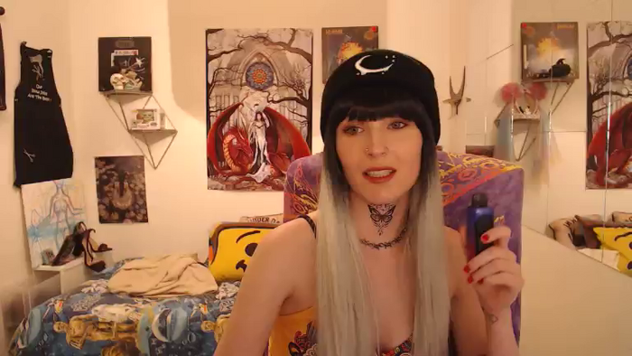 DakotaBlissxo