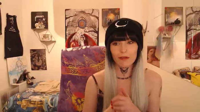 DakotaBlissxo