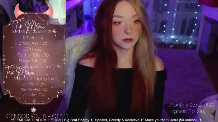 DuchessFreya
