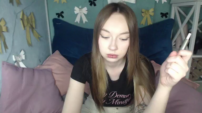 EvelinaGray