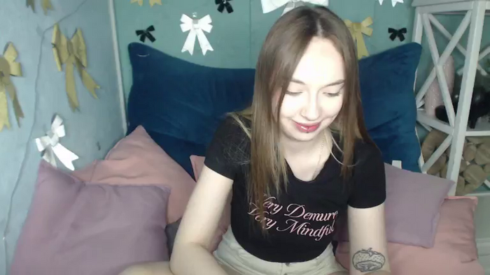 EvelinaGray