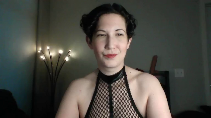 MistressVeritasVelvet