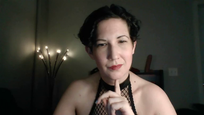 MistressVeritasVelvet