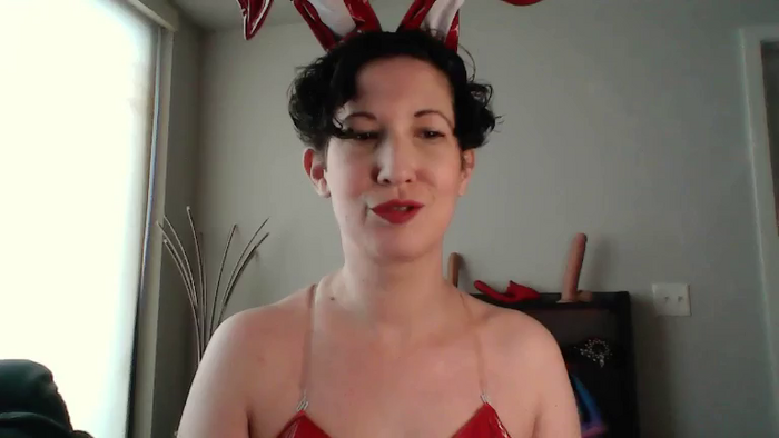 MistressVeritasVelvet