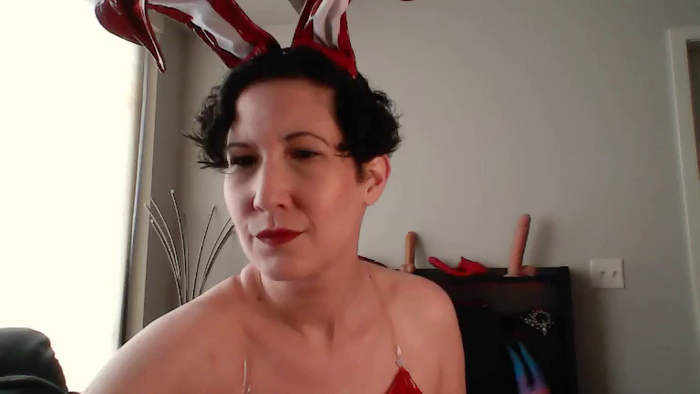 MistressVeritasVelvet