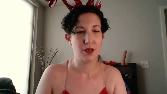 MistressVeritasVelvet