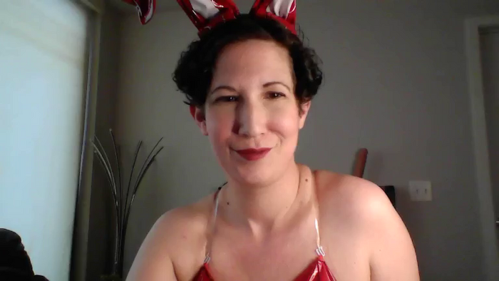 MistressVeritasVelvet