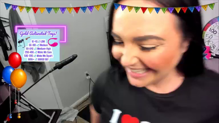 MorganMischief