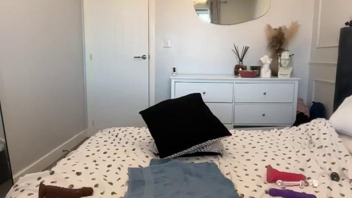 PeacheyyStuff
