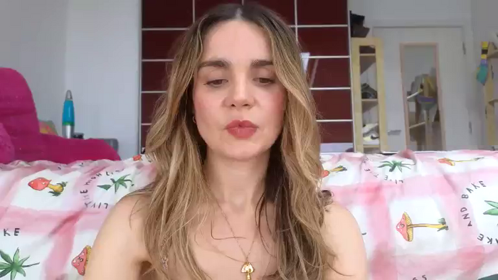 RosieCheex