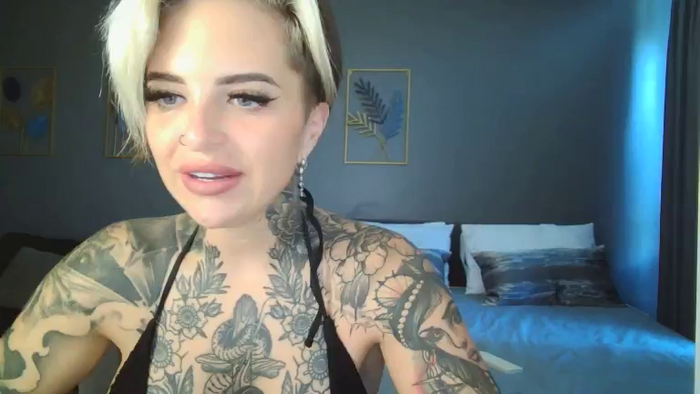 RubyRichxo