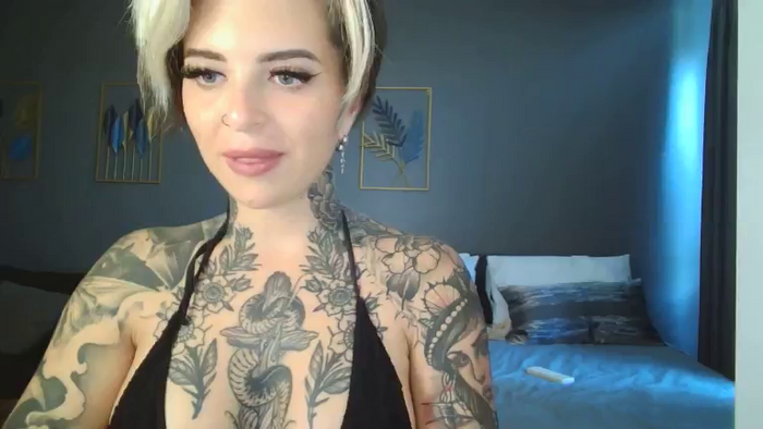 RubyRichxo