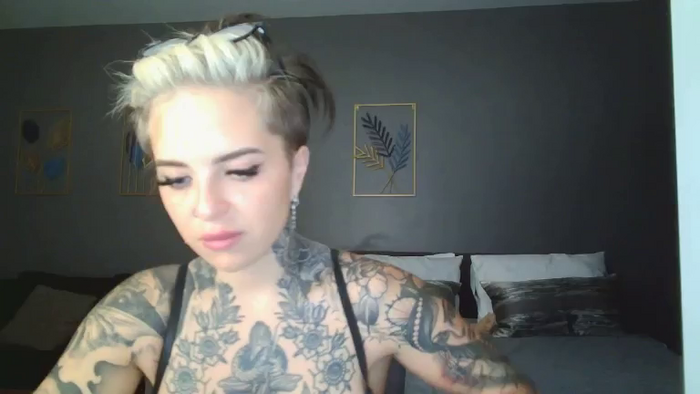 RubyRichxo
