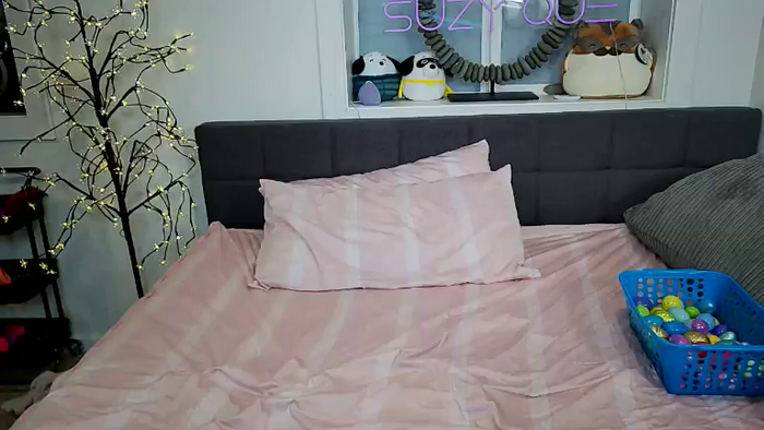 suzyque