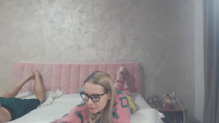 PerkyCouple