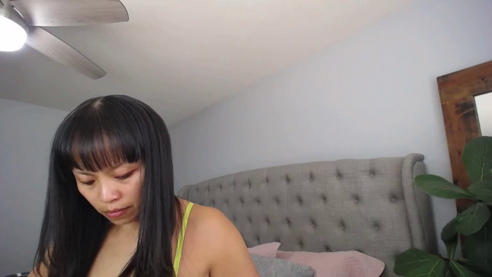 AutumnsAsianDesire