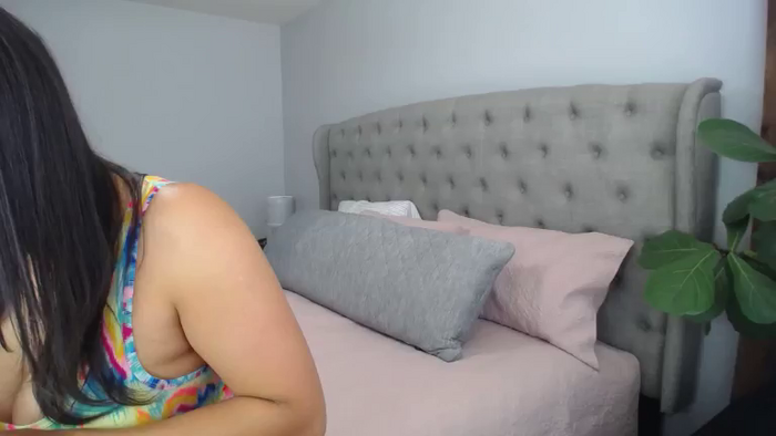 AutumnsAsianDesire