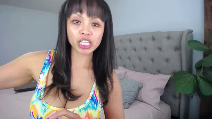 AutumnsAsianDesire