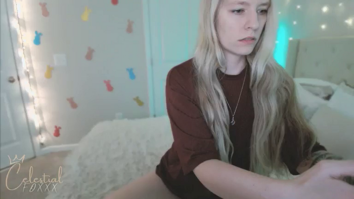 CelestiallFoxxx