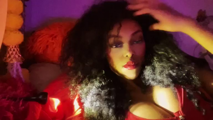 Goddessofiayoung