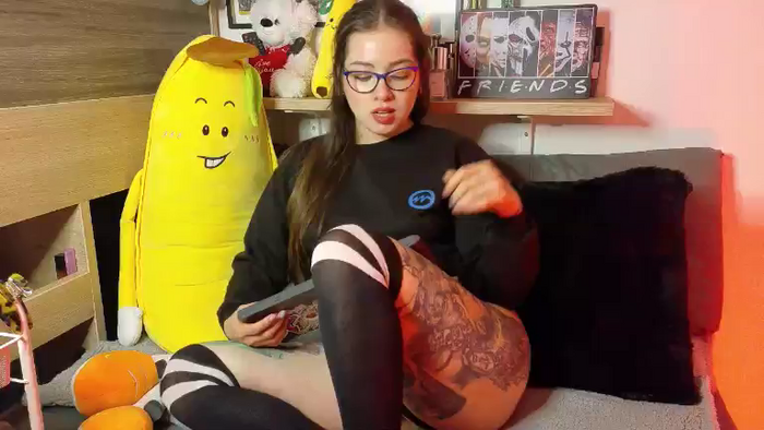 HannahMolly