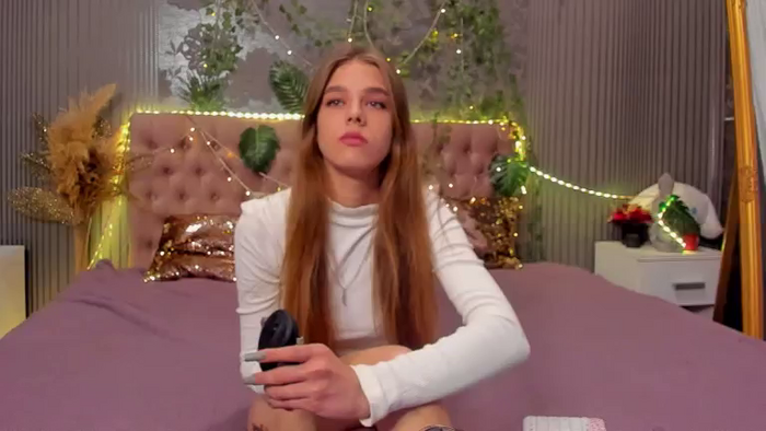 MelissaCrayzy