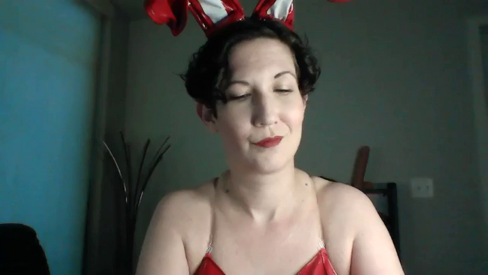 MistressVeritasVelvet