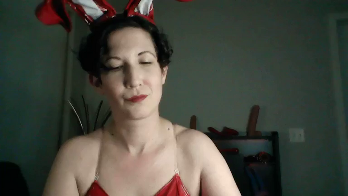 MistressVeritasVelvet