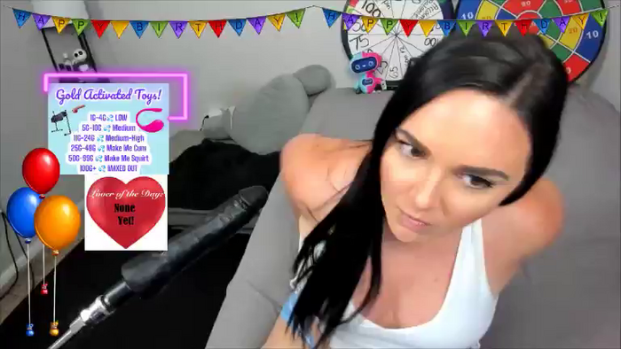 MorganMischief