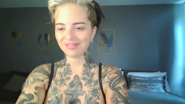 RubyRichxo