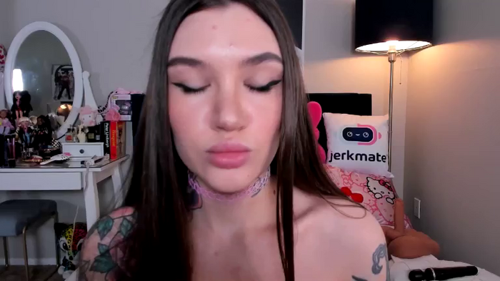 SashaNels