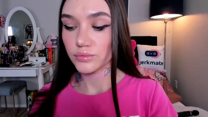 SashaNels