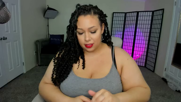 SuccubusMissGigiFox