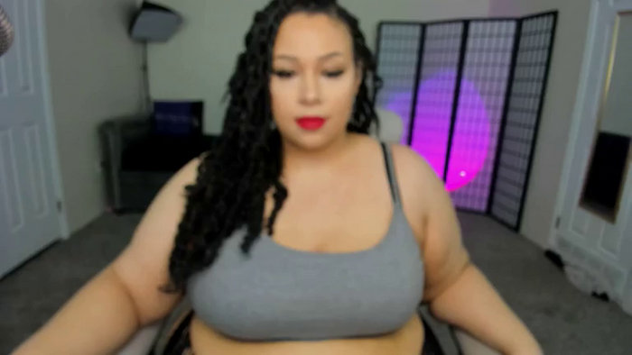 SuccubusMissGigiFox