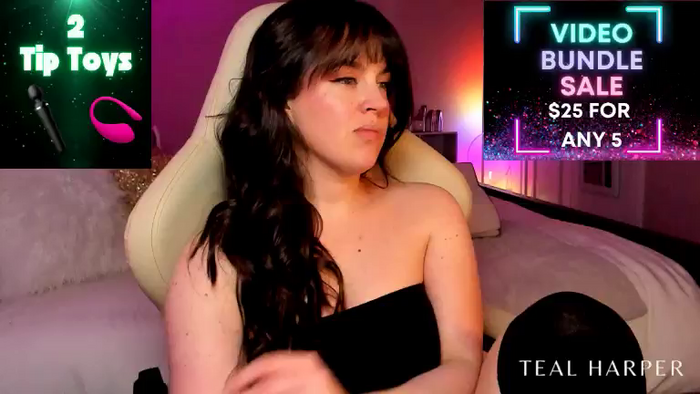 Teal_Harper