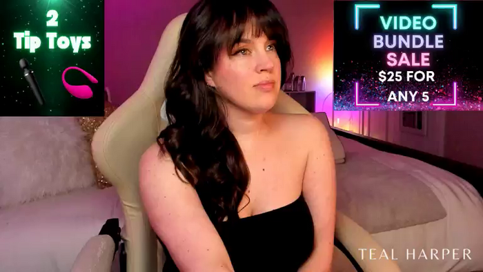 Teal_Harper