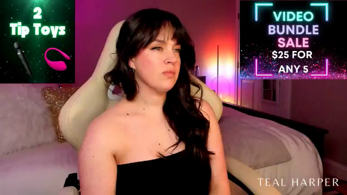 Teal_Harper