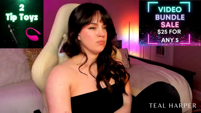 Teal_Harper