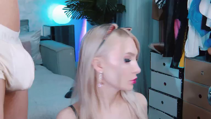 LinaParadise