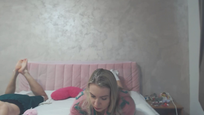 PerkyCouple