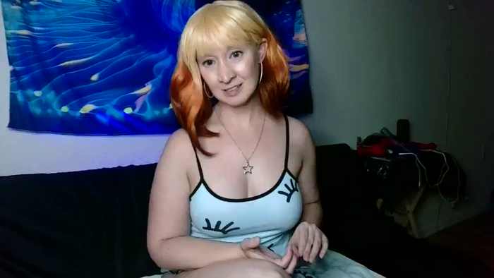 AubreyGreyxxx