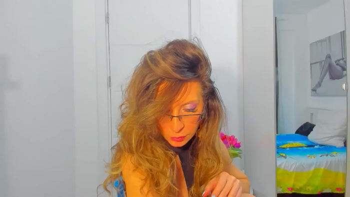 AvaDeArmond